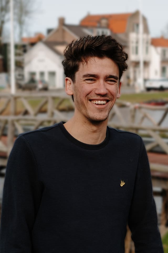 Hugo - Founder of PreflightSEO